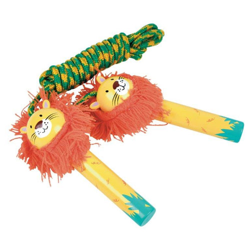 Cuerda de Saltar Leon PETIT NENE