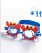 Googles Swim niños