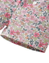 Cargar imagen en el visor de la galería, Coverall Florecitas Mia Rosa CHIKY NYNO