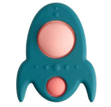 Cargar imagen en el visor de la galería, Mordedera Nave Espacial CHIKY NYNO