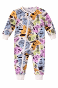 Baby Romper Fast & Yummy