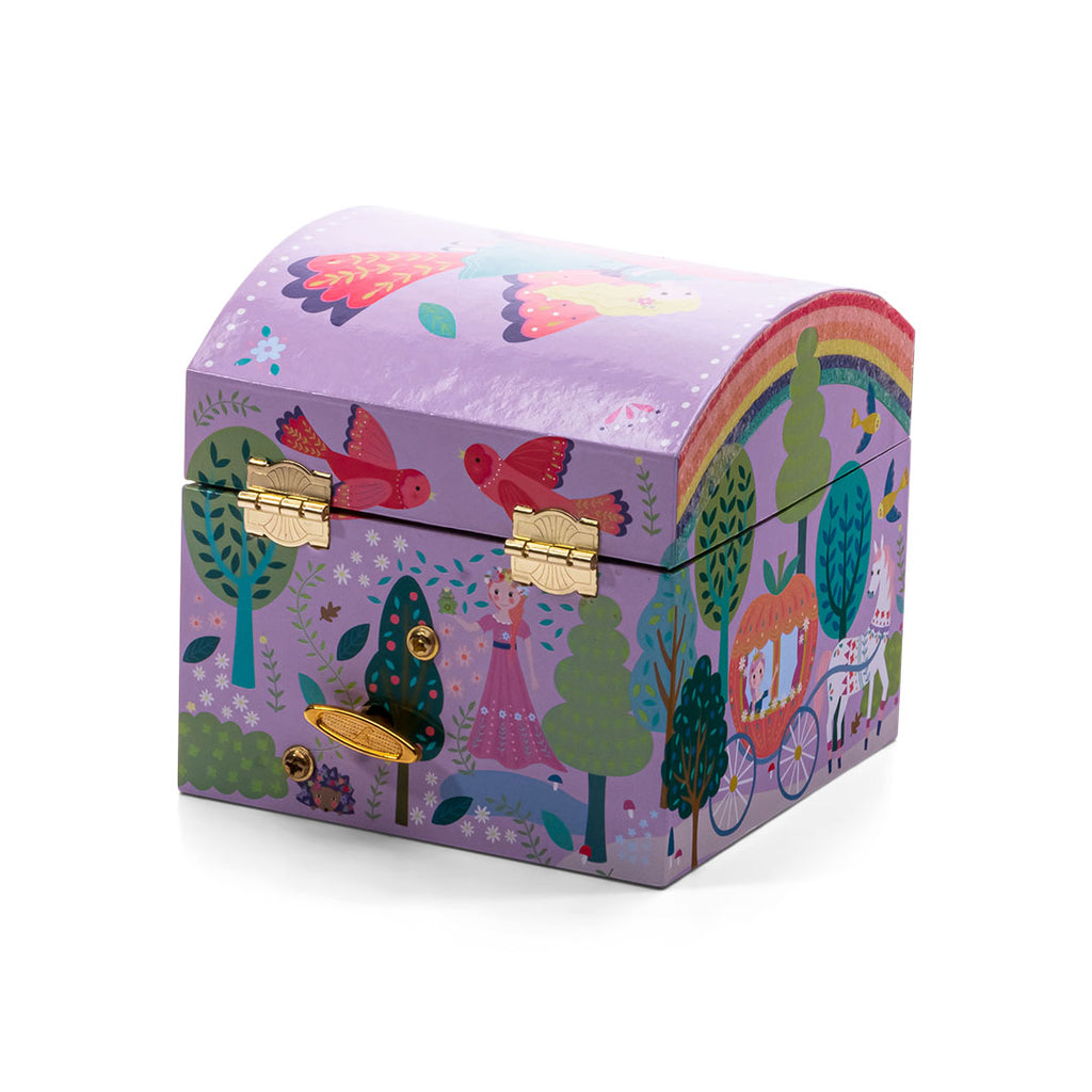 Joyero Musical JR - Cuento hadas