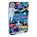 Juego Magnético de Viaje, El Espacio PETIT NENE