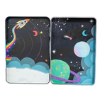 Juego Magnético de Viaje, El Espacio PETIT NENE