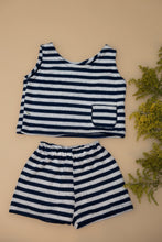 Cargar imagen en el visor de la galería, Look Marine Striped MAAKI