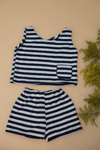 Look Marine Striped MAAKI
