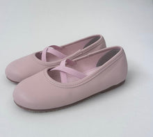 Cargar imagen en el visor de la galería, Ballerina Rosa PASITOS DE HADA