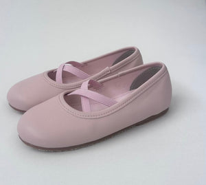 Ballerina Rosa PASITOS DE HADA