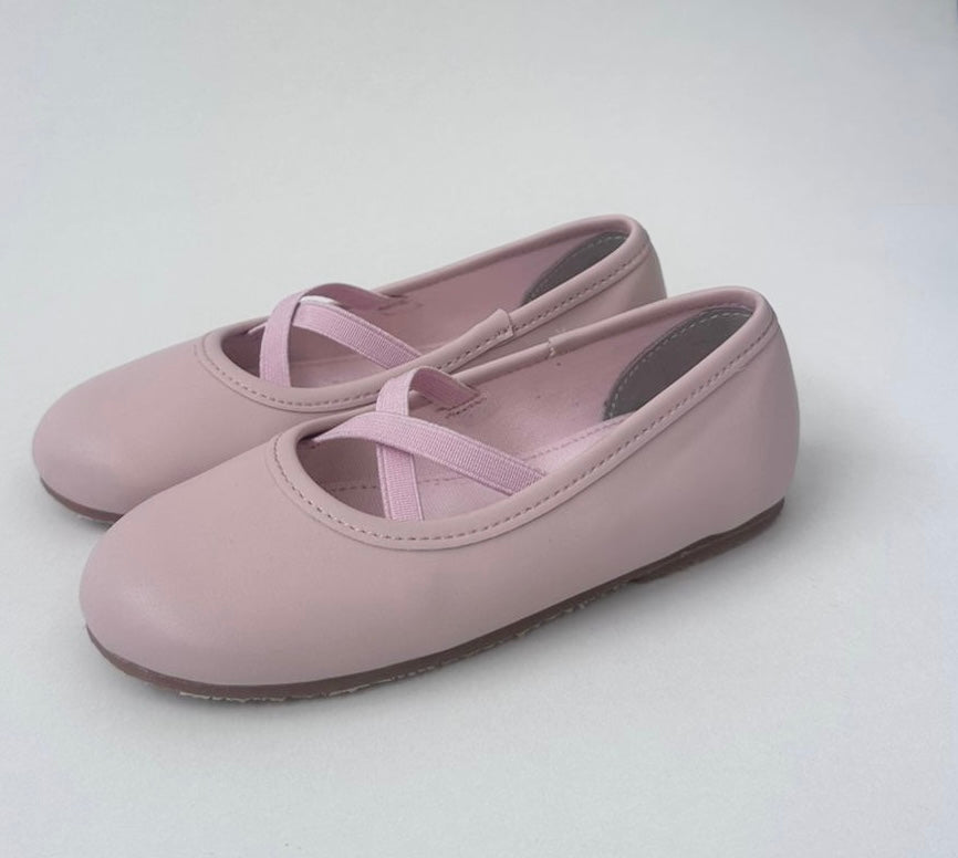 Ballerina Rosa PASITOS DE HADA
