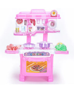 Cocinita Fashion PORFYDYA