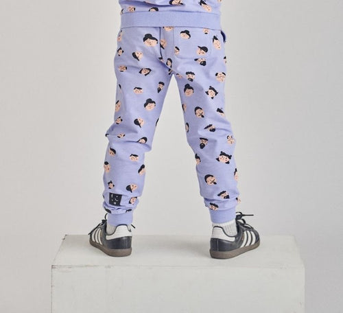 Sweatpants - Happy People FOSTER APPAREL