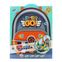 Cargar imagen en el visor de la galería, Back Pack 4 en 1 PORFYDYA