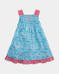 Vestido V.Gomas Green