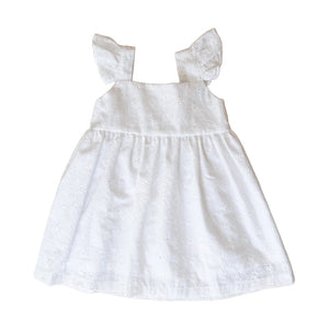 Vestido Summer White MAAKI