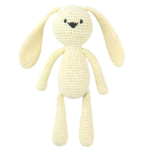 Cargar imagen en el visor de la galería, Sonajero Perrito Crochet CHIKY NYNO
