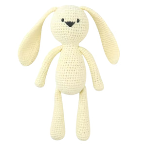 Sonajero Perrito Crochet CHIKY NYNO