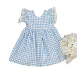 Vestido Adeline MAAKI