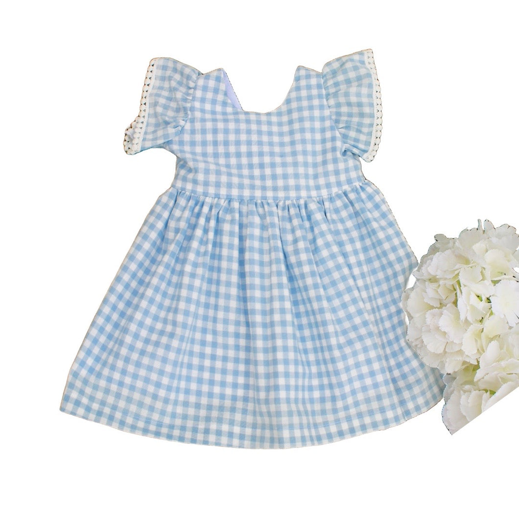 Vestido Adeline MAAKI
