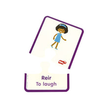 Cargar imagen en el visor de la galería, El juego de los Verbos BRUPA