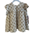Vestido willow MAAKI