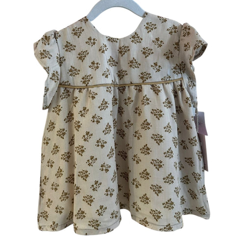 Vestido willow MAAKI