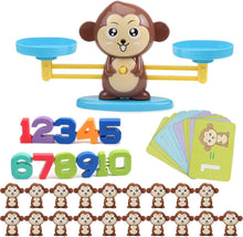 Cargar imagen en el visor de la galería, Balance Monkey PORFYDYA