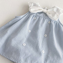 Cargar imagen en el visor de la galería, Vestido Amabel CHIKY NYNO