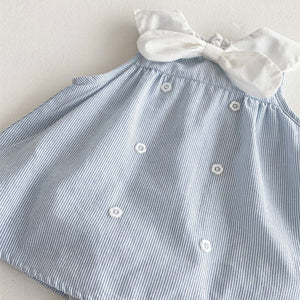 Vestido Amabel CHIKY NYNO