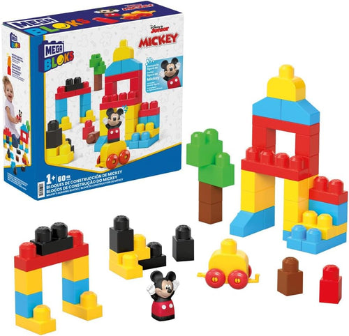 Mega Bloks Disney PORFYDYA