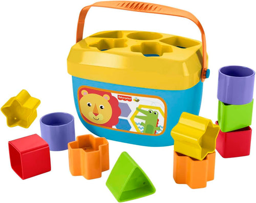 Bloques para Bebe  PORFYDYA