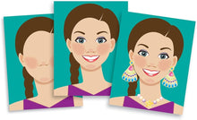 Cargar imagen en el visor de la galería, Autoadhesivos Para Hacer Caras PORFYDYA