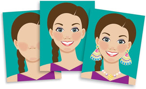 Autoadhesivos Para Hacer Caras PORFYDYA