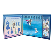 Cargar imagen en el visor de la galería, Libro Magico Frozen PORFYDYA