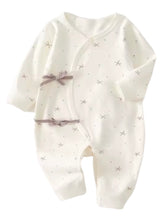 Cargar imagen en el visor de la galería, Mono Brais New Born Estrellitas Cafes CHIKY NYNO