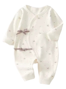 Mono Brais New Born Estrellitas Cafes CHIKY NYNO