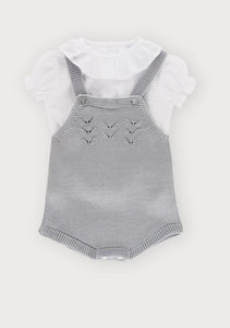 Conjunto 2/P Ranita Fam. Saul Azulado ALINA