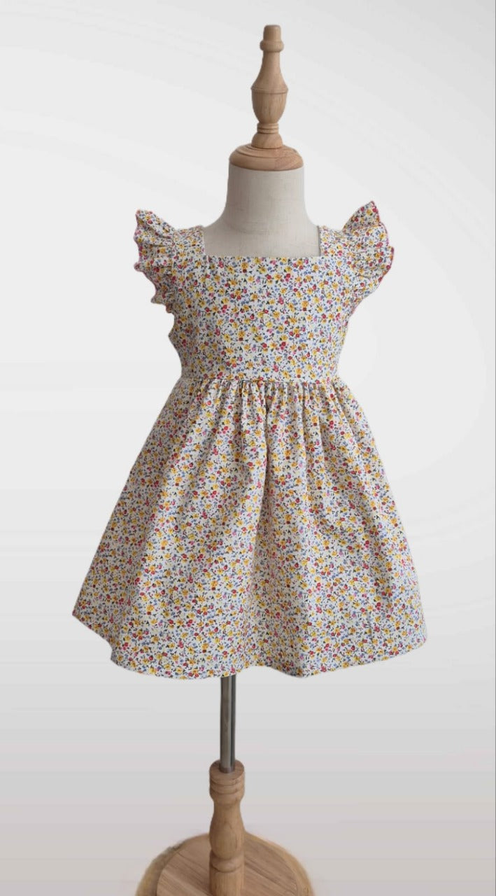 Maria Floral TARENA