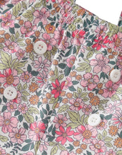 Cargar imagen en el visor de la galería, Coverall Florecitas Mia Rosa CHIKY NYNO