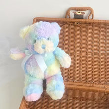 Cargar imagen en el visor de la galería, Oso Toto 25 cms CHIKY NYNO