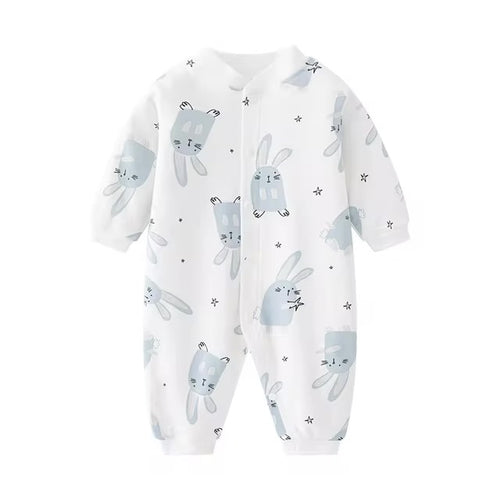 Mono Conejitos Azul CHIKY NYNO