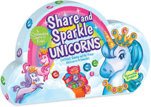 Cargar imagen en el visor de la galería, Unicorns Juego de estrategia