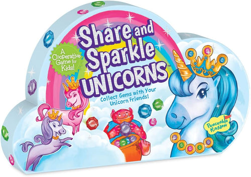 Unicorns Juego de estrategia