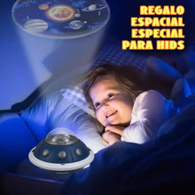 Cargar imagen en el visor de la galería, Mesa de Trabajo Espacial Tres en Uno PORFYDYA