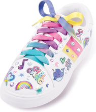 Cargar imagen en el visor de la galería, Pegatina Chic Rainbow Street