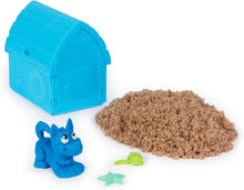 Cargar imagen en el visor de la galería, Kinetic Sand, Contenedor Perrito