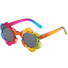 Cargar imagen en el visor de la galería, Lentes en Forma de Flor PORFYDYA