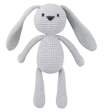 Cargar imagen en el visor de la galería, Sonajero Perrito Crochet CHIKY NYNO
