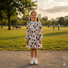 Cargar imagen en el visor de la galería, Vestido Autumn PINK TALES