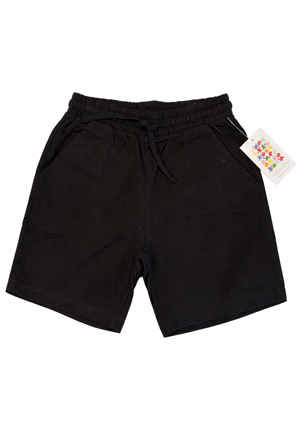 Shorts Black