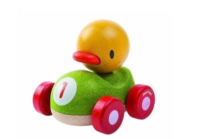 Duck Racer BRUPA